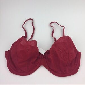 CHANTELLE LINGERIE Parisian Underwire Bra